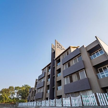 Mountain Shadow Resort Igatpuri Kültér fotó