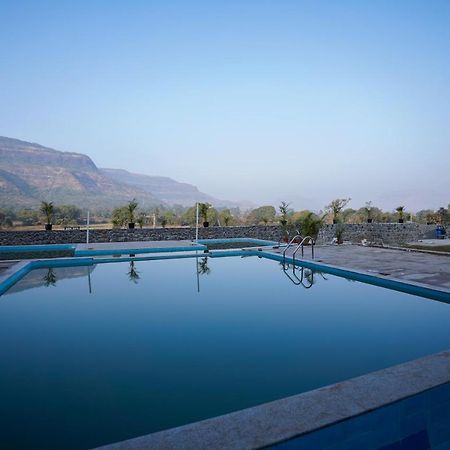 Mountain Shadow Resort Igatpuri Kültér fotó