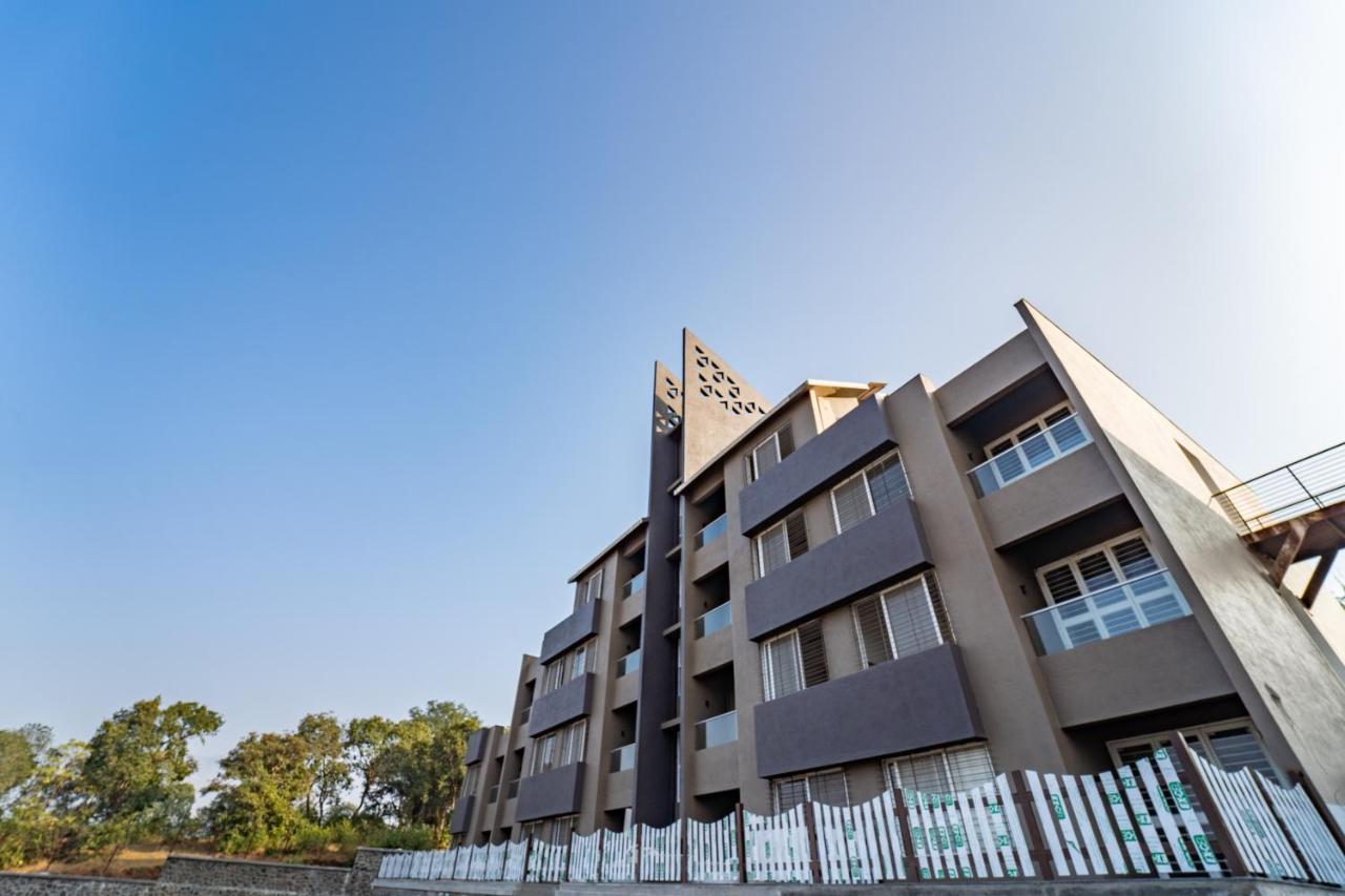 Mountain Shadow Resort Igatpuri Kültér fotó