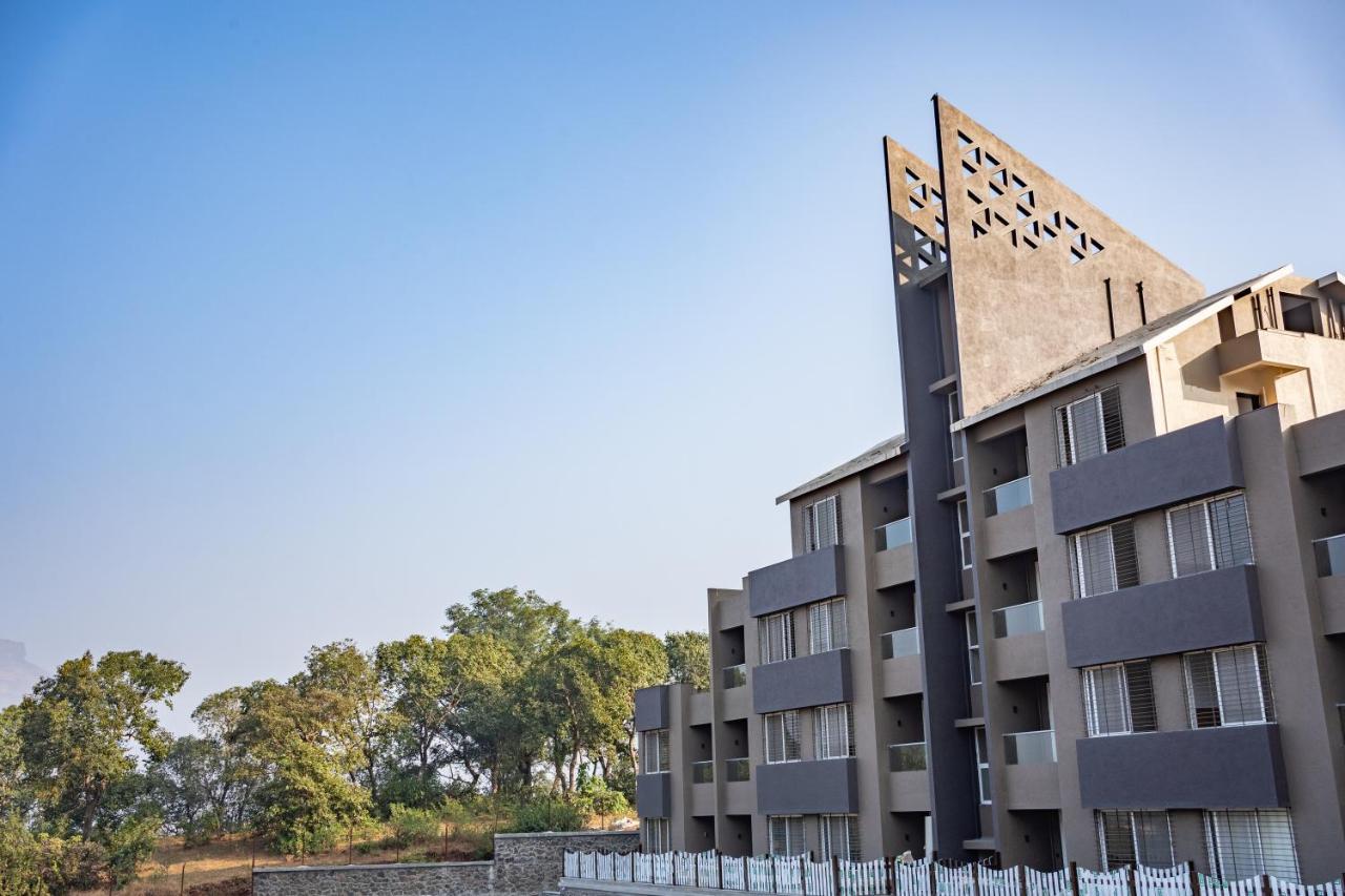 Mountain Shadow Resort Igatpuri Kültér fotó